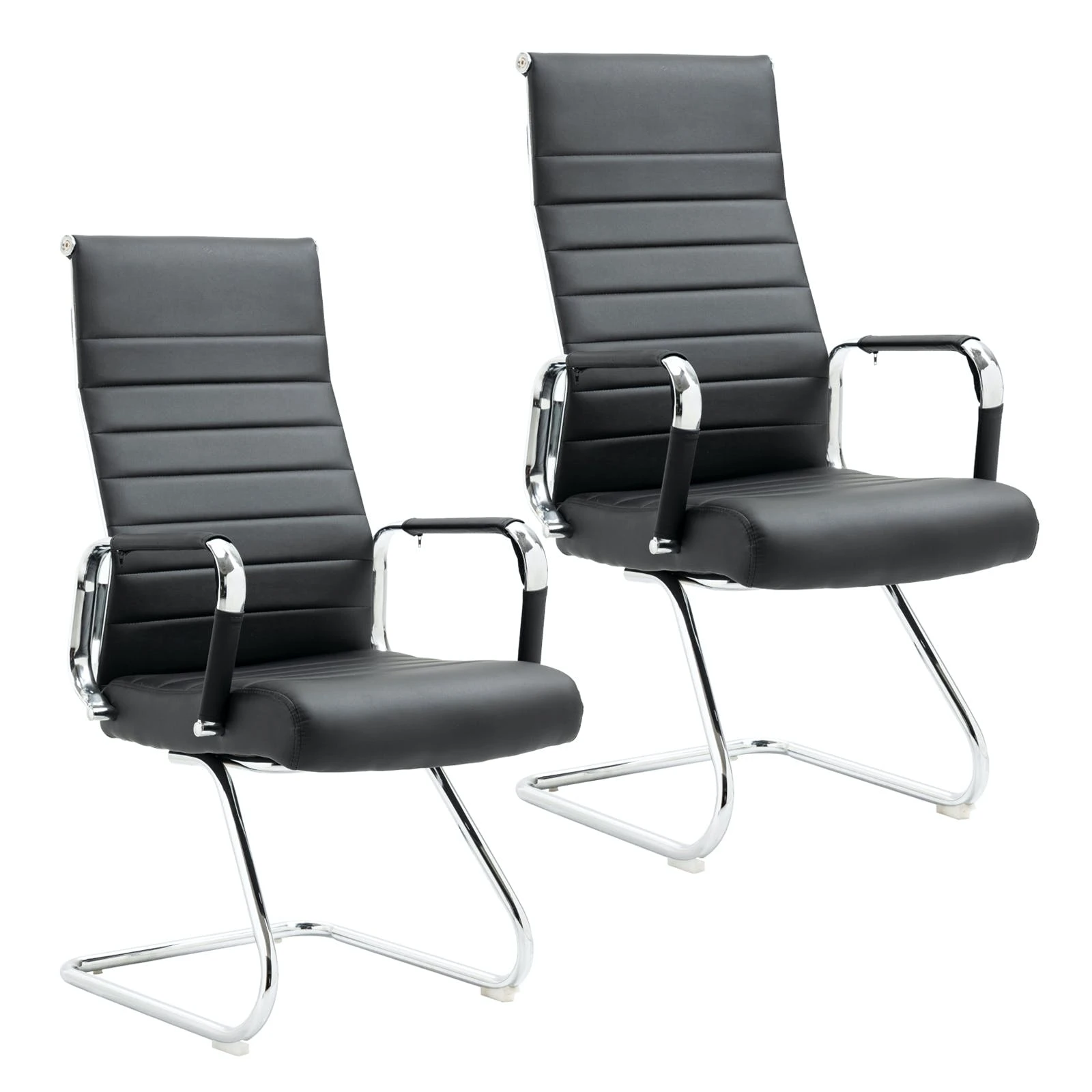 Null Besucherstuhl Styl Sitzhöhe 480 Mm, Ohne Armlehnen - Taurotrade 8 Null Besucherstuhl Styl Sitzhöhe 480 Mm, Ohne Armlehnen - Taurotrade – Bild 6