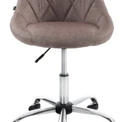 CLP Arbeitshocker Lazio Stoff Taupe 15 CLP Arbeitshocker Lazio Stoff Taupe -Konftel Geschäft 51fd3018 95ed 4615 9eb3 243128df8a7e