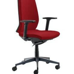 Mayer-sitzmobel Mayer Sitzmöbel, Drehstuhl 2470, Mittelblau, 2470_26396 -Konftel Geschäft 53985118 1d5e 4289 ab6d 70c17c7f8658 1 scaled