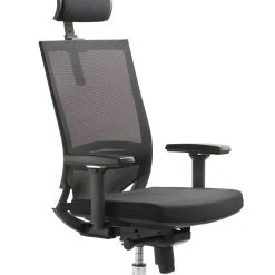 Mayer-sitzmobel Mayer Sitzmöbel, Drehstuhl 2211, Anthrazit, 2211S_AV_26394 -Konftel Geschäft 53c9a8c9 d047 4724 8eed e0d3a6188bc8 5 scaled