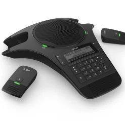 Konftel Geschäft 14 Null SNOM C520-WiMi