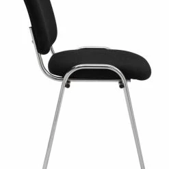 CLP 4er Set Stühle Ken C Stoff Schwarz -Konftel Geschäft 5802c20e dfbd 48cf 916f a5aafd233727