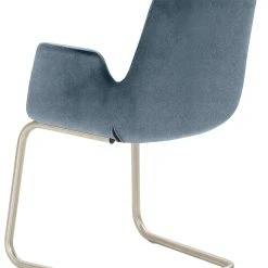 Mayer-sitzmobel Mayer Sitzmöbel, Sessel 2009, Blau-meliert, 2009_F4_26652 -Konftel Geschäft 5840816d a6ab 48e8 9cc9 a4e441762d52 scaled