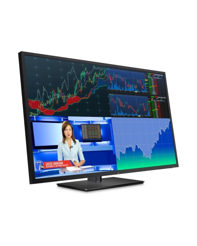 Null HP V28 LED-Monitor 71.1 Cm 28" 3840 X 2160 4K TN 300 Cd/m² 1000:1 1 Ms 2xHDMI DisplayPort 4 Null HP V28 LED-Monitor 71.1 Cm 28" 3840 X 2160 4K TN 300 Cd/m² 1000:1 1 Ms 2xHDMI DisplayPort – Bild 2