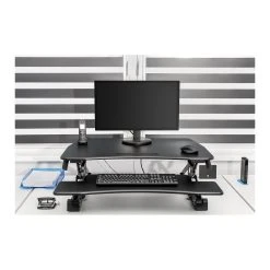 Null Fromm & Starck Schreibtischaufsatz - Stufenlos Höhenverstellbar - 16,5 Bis 41,5 Cm 13 Null Fromm & Starck Schreibtischaufsatz - Stufenlos Höhenverstellbar - 16,5 Bis 41,5 Cm -Konftel Geschäft 5a9c50a1 f7ef 4663 a0df 64d6c0d62e8e