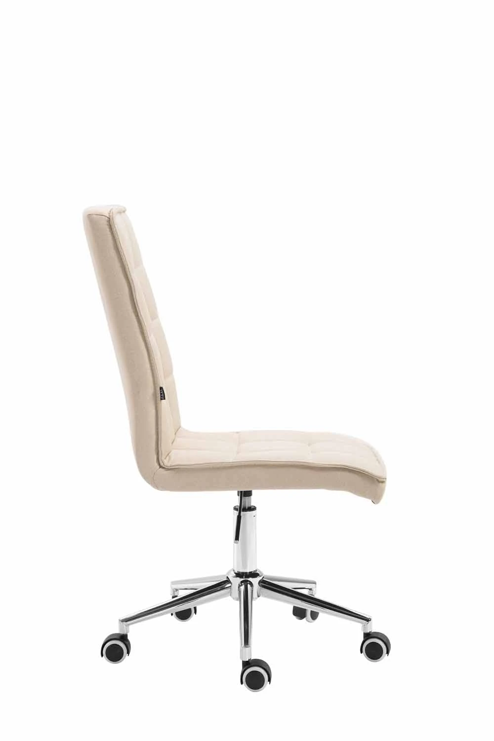 CLP Arbeitshocker Peking V2 Stoff Creme 8 CLP Arbeitshocker Peking V2 Stoff Creme – Bild 6