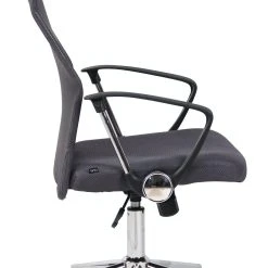 CLP Bürostuhl Korba Grau 14 CLP Bürostuhl Korba Grau -Konftel Geschäft 5e367951 88a6 43a7 a91d b5fc2b5b438c