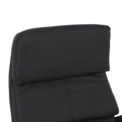 SIGMA Bürostuhl EC10, Polyurethane/ Mesh/ Metall/ Nylon, 65.5 X 77 X 114 Cm, Im Lederoptik, Mit Festen Armlehnen, Schwarz 14 SIGMA Bürostuhl EC10, Polyurethane/ Mesh/ Metall/ Nylon, 65.5 X 77 X 114 Cm, Im Lederoptik, Mit Festen Armlehnen, Schwarz -Konftel Geschäft 5ee82362 0fb7 4e18 8649 fbe2db94e8e4 scaled