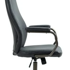 CLP Bürostuhl Pocatello Antik Schwarz -Konftel Geschäft 61b1f47f d043 4b0c a49f 47dfee42f659