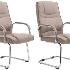 CLP 2er Set Stühle Attila Weiß -Konftel Geschäft 62a80452 0e8d 42cc a077 ee06ad5c54d1 2