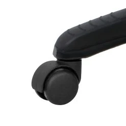 Null Bürostuhl Race „FY-1760”, 63 X 59,3 X 100 Cm, Schwarz / Grau -Konftel Geschäft 655c5b0d 58a0 4697 b04d c8e628ee551e scaled