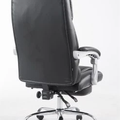 CLP Bürostuhl Pacific Schwarz 14 CLP Bürostuhl Pacific Schwarz -Konftel Geschäft 6582b9ae 644a 4d30 8101 1f20aefbb364