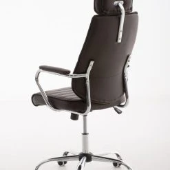 CLP Bürostuhl Rako V2 Braun -Konftel Geschäft 65f4453b fb5f 4caa b274 7f726ba6e76c