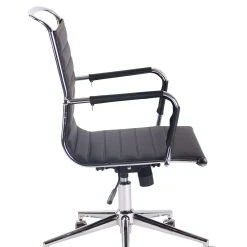 CLP Bürostuhl Barton Kunstleder Schwarz 15 CLP Bürostuhl Barton Kunstleder Schwarz -Konftel Geschäft 67582667 163a 4321 86f2 f933534d4f75