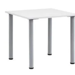 Null Möbelpartner Set Aus 2 X Schreibtisch Hippo | Lichtgrau Von PROREGAL -Konftel Geschäft 6799797c 900e 46ae b44b 7194a46813a8 2