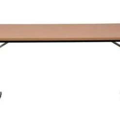 PROREGAL Klapptisch Lizard | C-Fuß-Gestell | HxBxT 75x140x70 Cm | Chrom-Buche 11 PROREGAL Klapptisch Lizard | C-Fuß-Gestell | HxBxT 75x140x70 Cm | Chrom-Buche -Konftel Geschäft 67c0e33e bcd4 41cb 8241 0e271ce5051e 4