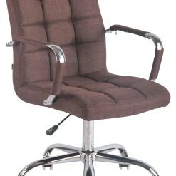 CLP Bürostuhl Deli Stoff Grau -Konftel Geschäft 67cafa9f 1f69 486c 91d8 d127eff3e4d1