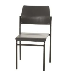 PROREGAL Stapelbare Besucherstühle Newark | Bordeaux | Gestell In Schwarz -Konftel Geschäft 67d4c46f cb57 4b0f bb39 b6a2aca6947e 1