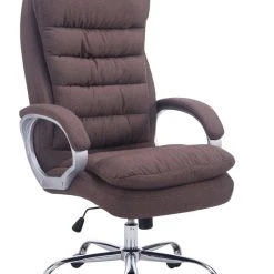 CLP Bürostuhl BIG Vancouver Stoff Dunkelgrau -Konftel Geschäft 683e357d 5163 4ddc b253 c9f36b734971 2