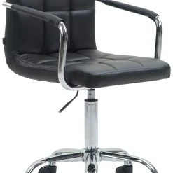 CLP Bürostuhl Lucy V2 Kunstleder Weiß -Konftel Geschäft 68bebda9 272e 42f4 9beb d60e91bb5548 3 scaled