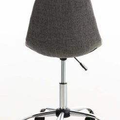 CLP Bürostuhl Emil Stoff Hellgrau -Konftel Geschäft 6ae628e7 964d 485f a85e d5f652d2e8c5