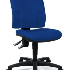 Lullmann Topstar Bürodrehstuhl Bandscheiben Schreibtischstuhl Drehstuhl Bürostuhl Schwarz 210190 -Konftel Geschäft 6b0fabf8 b758 4e00 9295 c545226ae3de 1