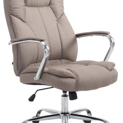 CLP Bürostuhl BIG Xanthos Stoff Dunkelgrau -Konftel Geschäft 6b826254 29da 4910 9b6e afacb9e68250 1