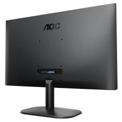 Null AOC B2 22B2H/EU LED Display 54,6 Cm (21.5 Zoll) 1920 X 1080 Pixel Full HD Schwarz -Konftel Geschäft 6bf17c67 c2de 4585 aef5 d9935c2f3573
