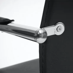 Null Konferenzstuhl Samara, Besucherstuhl Freischwinger ~ Schwarz -Konftel Geschäft 6bf90483 9c4f 4e92 9c1f 12cbd27d54ae