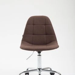 CLP Bürostuhl Reims Stoff Braun 15 CLP Bürostuhl Reims Stoff Braun -Konftel Geschäft 6d89365f 3be2 4ff2 9a77 5683c34a9c5c