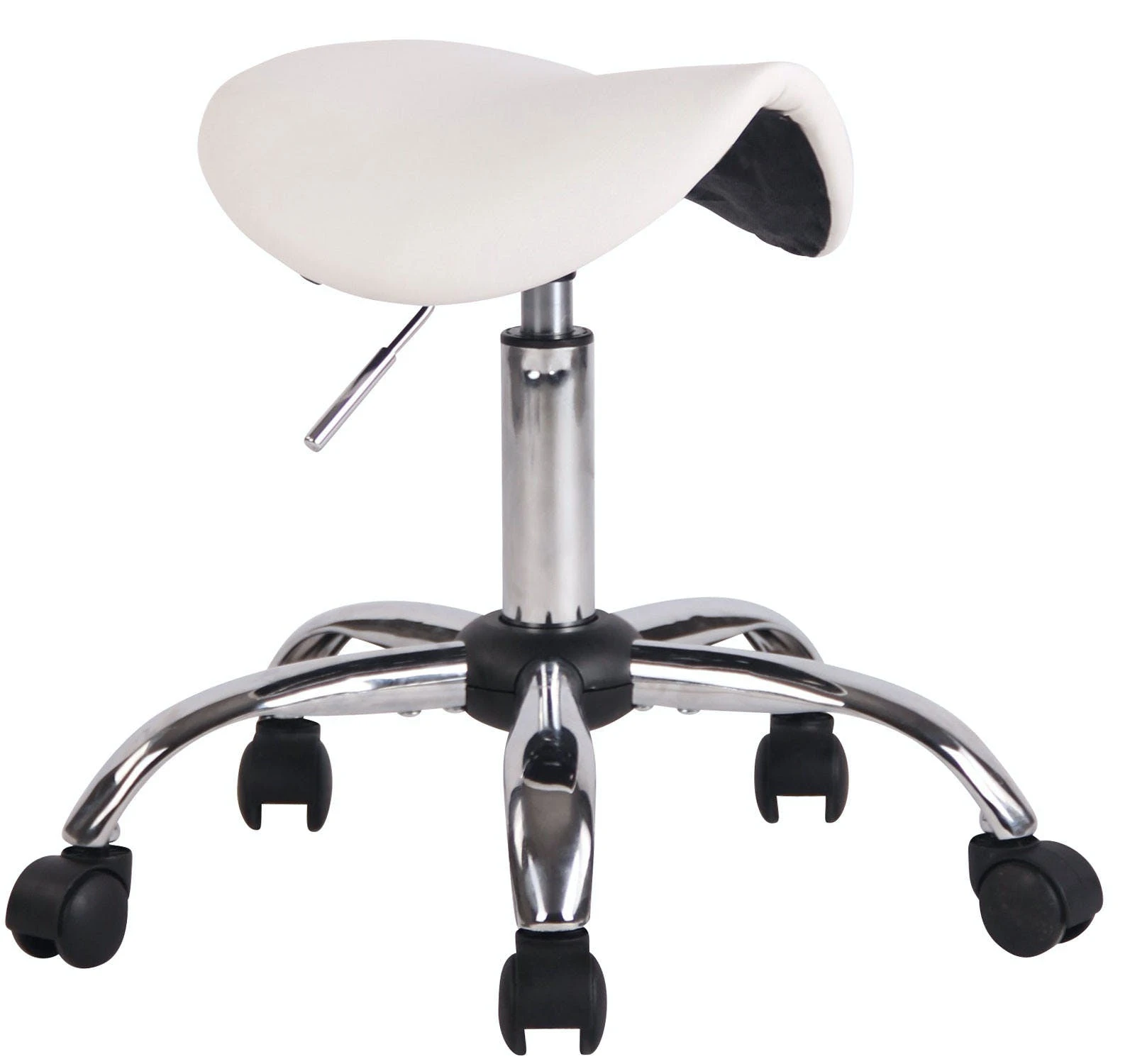 CLP Arbeitshocker Augsburg Grau 4 CLP Arbeitshocker Augsburg Grau – Bild 2