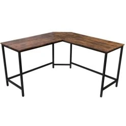 VIDAXL Arbeitstisch Computertisch Bürotisch Arbeitsstation Braun -Konftel Geschäft 6fa198f2 1848 416b 9756 7cf0b8175500