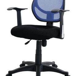 SIGMA Chefsessel EC21, Leder/ Mesh/ PP / Nylon, 61.5 X 64.5 X 107 Cm, Mit Gebremsten Doppelrollen, Hohe Rückenlehne, Sitzhöhenverstellung, Schwarz -Konftel Geschäft 715f7c1e b6e7 405f 98fd 8c8616e996be 1