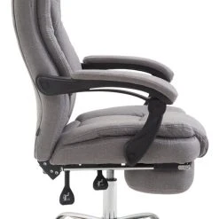 CLP Bürostuhl Castle Stoff Grau 15 CLP Bürostuhl Castle Stoff Grau -Konftel Geschäft 71a6894e 4cbd 4c32 b631 0d1148155fde