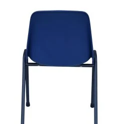 Lullmann 50x Formschalenstuhl Premium, 450/800 X 490 X 520 Mm, Schwarz/blau 15 Lullmann 50x Formschalenstuhl Premium, 450/800 X 490 X 520 Mm, Schwarz/blau -Konftel Geschäft 71b41040 9ca5 40c0 abc3 7ca1f066f8fd