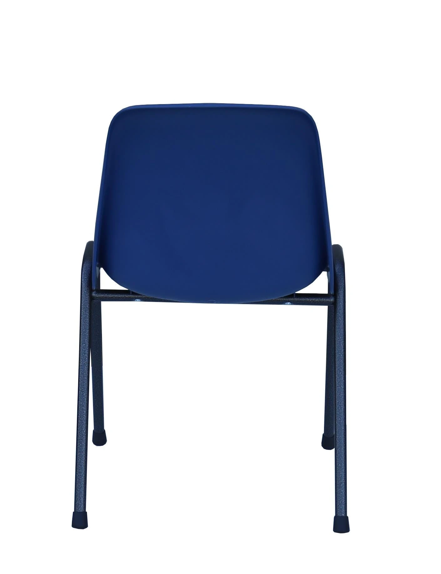 Lullmann 50x Formschalenstuhl Premium, 450/800 X 490 X 520 Mm, Schwarz/blau 9 Lullmann 50x Formschalenstuhl Premium, 450/800 X 490 X 520 Mm, Schwarz/blau – Bild 7