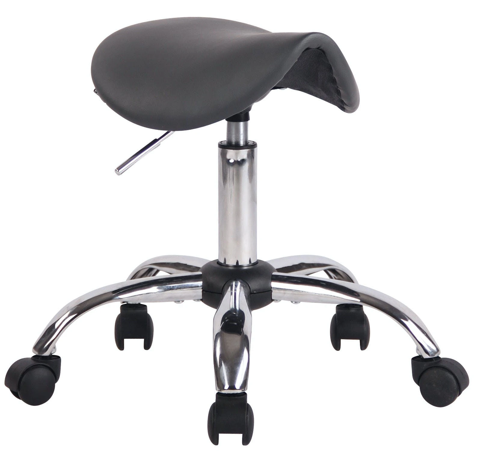 CLP Arbeitshocker Augsburg Grau 3 CLP Arbeitshocker Augsburg Grau