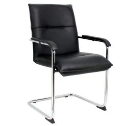 Mayer-sitzmobel Mayer Sitzmöbel, Schwingstuhl, Schwarz, 2591 -Konftel Geschäft 73bd7092 f4c1 4770 8890 b4f1443dd007 scaled