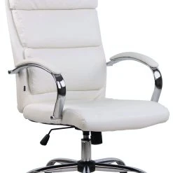 VidaXL Freischwinger Bürostuhl Weiß Kunstleder -Konftel Geschäft 75008911 0f16 40cd 97dd 82f804e51a82