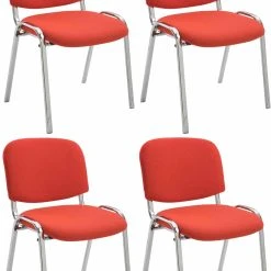 CLP 4er Set Stühle Ken C Stoff Grün 12 CLP 4er Set Stühle Ken C Stoff Grün -Konftel Geschäft 7500db67 4680 46d7 ae2a 826fb06d16d0 2