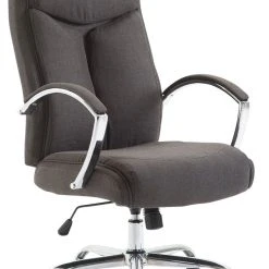 CLP Bürostuhl Vaud Stoff Grau -Konftel Geschäft 755ef536 da3f 428c 83a7 5bb34cf9d88c 2