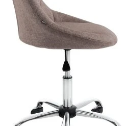 CLP Arbeitshocker Lazio Stoff Taupe 14 CLP Arbeitshocker Lazio Stoff Taupe -Konftel Geschäft 75b50855 dfcd 4552 93d3 be9f0022c451