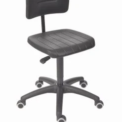 PROREGAL PU-Soft Arbeitsstuhl Bakersfield | Rollen -Konftel Geschäft 76aa4271 d02b 426c 87f1 5d137b48c404 5