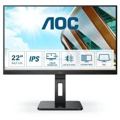 Null AOC 70 Series E2270SWDN LED Display 54,6 Cm (21.5 Zoll) 1920 X 1080 Pixel Full HD Schwarz 12 Null AOC 70 Series E2270SWDN LED Display 54,6 Cm (21.5 Zoll) 1920 X 1080 Pixel Full HD Schwarz -Konftel Geschäft 76aee4e3 c0a6 4624 aaae 64983683e1fc 2