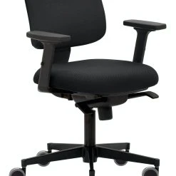 Mayer-sitzmobel Mayer Sitzmöbel, Drehstuhl 2293, Schwarz, 2293_AV2D_ROG_30617 -Konftel Geschäft 76c578e3 6019 4fb3 800a 2ecd7fdc31ff scaled