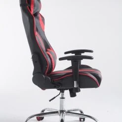 CLP Racing Bürostuhl Limit Schwarz/rot 14 CLP Racing Bürostuhl Limit Schwarz/rot -Konftel Geschäft 77a21927 73ca 4577 bbfc 9a2105770a85