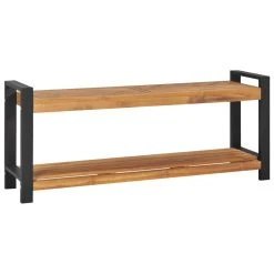 VidaXL Sitzbank Akazienholz Massiv 160 Cm -Konftel Geschäft 784f148d 133f 455e 9f2d 94309a97e5d0 3