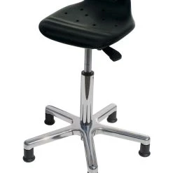 PROREGAL Stabile Stehhilfe Phoenix | PU-Komfort-Sitz | Schwarz | Mit Fußstütze 14 PROREGAL Stabile Stehhilfe Phoenix | PU-Komfort-Sitz | Schwarz | Mit Fußstütze -Konftel Geschäft 79c4bf1e 20a8 49ad ae42 43b083bac041 1