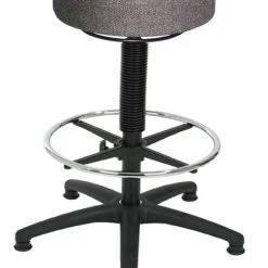 PROREGAL Arbeitsstuhl Arlington Mit Asynchron-Mechanik | Bodengleiter | Polster Anthrazit 14 PROREGAL Arbeitsstuhl Arlington Mit Asynchron-Mechanik | Bodengleiter | Polster Anthrazit -Konftel Geschäft 7b10fcd6 f614 4fb4 be88 d29122ea02ed