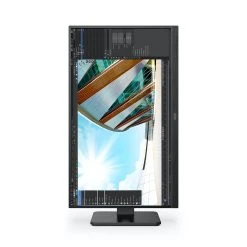 Null AOC P2 24P2C LED Display 60,5 Cm (23.8 Zoll) 1920 X 1080 Pixel Full HD Schwarz -Konftel Geschäft 7d845fb4 a8ae 4eef b636 75e5d74fc79f